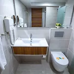 Hotel Grand Terme Kirsehir