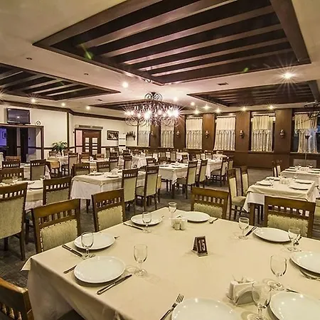 Grand Terme Hotel 4*