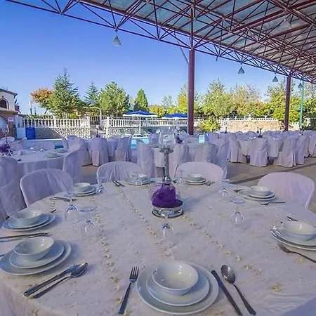 Отель Grand Terme