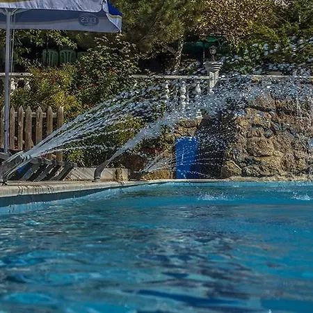 Grand Terme Отель Kirsehir