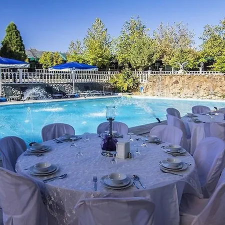 Grand Terme Hotel
