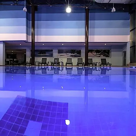 Grand Terme Отель 4*