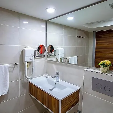 Grand Terme Kirsehir