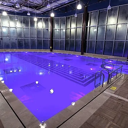 Отель Grand Terme 4*