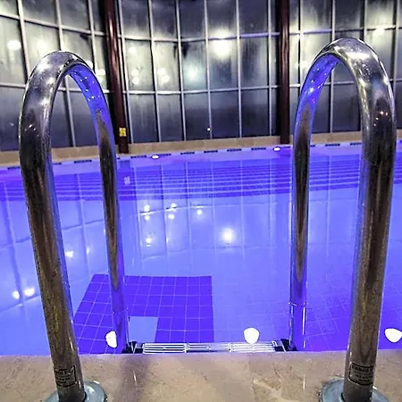 Grand Terme Отель 4*