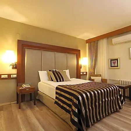 Отель Grand Terme