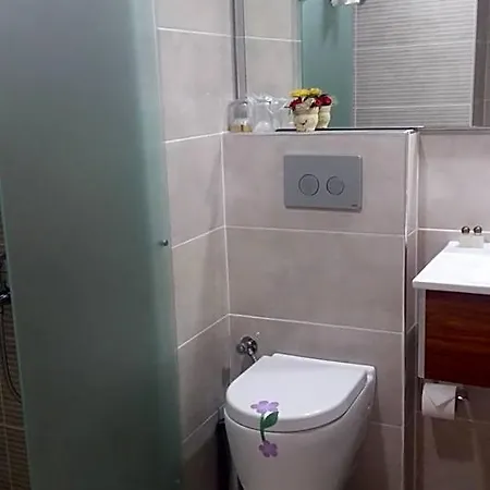 Grand Terme Kirsehir