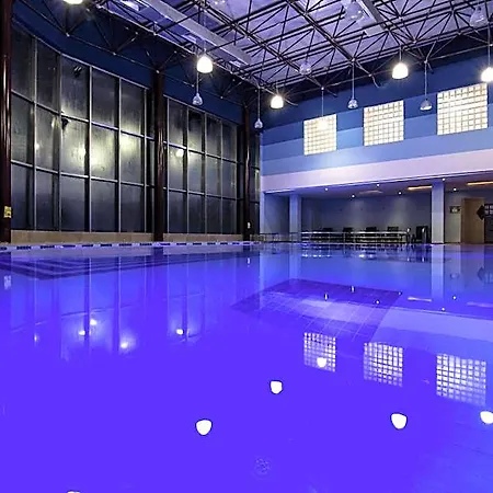 Grand Terme Отель