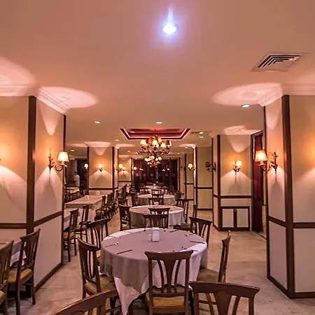 Grand Terme Отель 4*