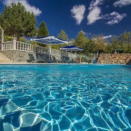 Grand Terme Отель Kirsehir