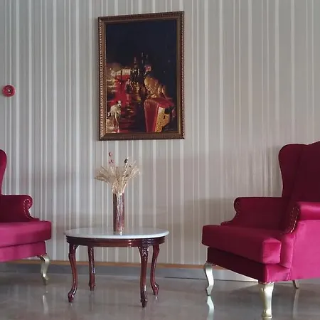 Hotel Grand Terme Kırsehir