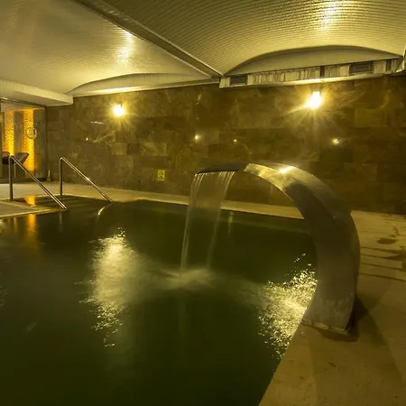 Grand Terme 4*