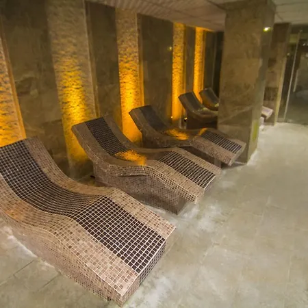 Grand Terme 4* كيرشهر