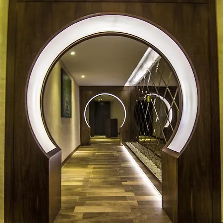 Grand Terme Kirsehir