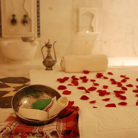 Отель Grand Terme