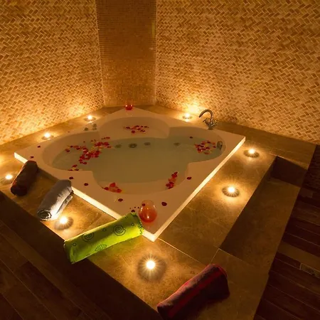Отель Grand Terme
