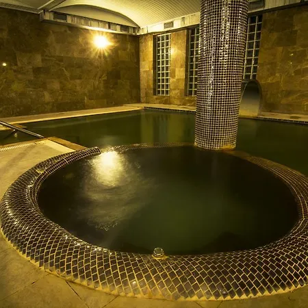 Grand Terme 4* Kirsehir