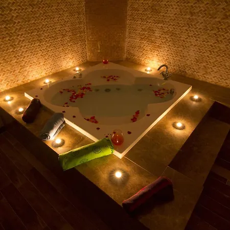 Отель Grand Terme 4*