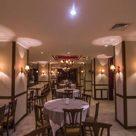 Grand Terme Kirsehir