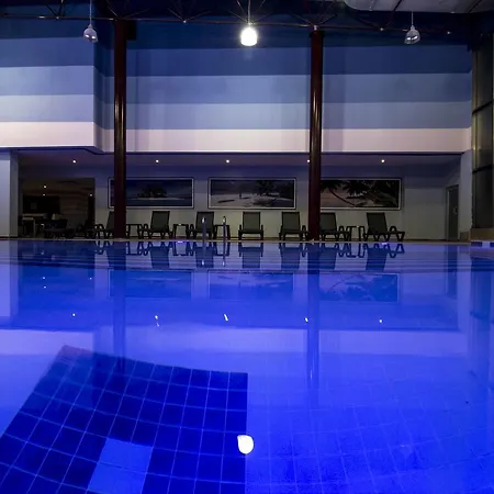 Grand Terme Hotel Kırsehir
