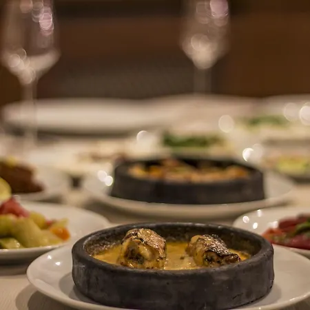 Grand Terme Hotel Kırsehir