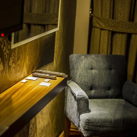 Grand Terme 4* Kırsehir