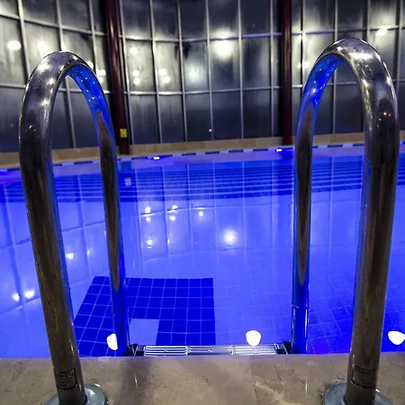 Grand Terme 4*
