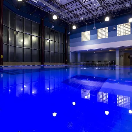 Отель Grand Terme Kirsehir