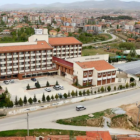 Hotel Grand Terme 4*