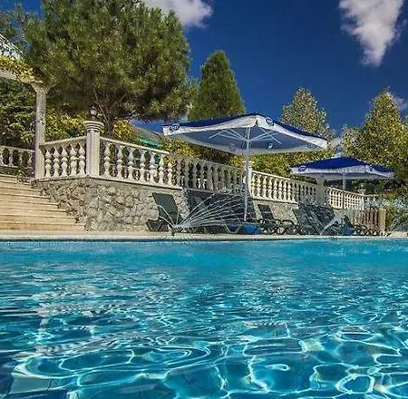 Hotel Grand Terme Kırsehir