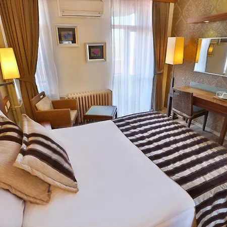 Hotel Grand Terme 4*