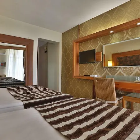 Grand Terme Kırsehir