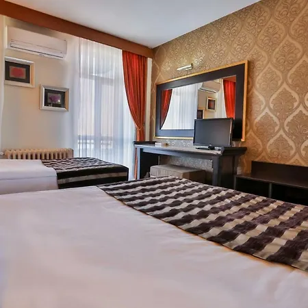 Grand Terme Hotel 4*