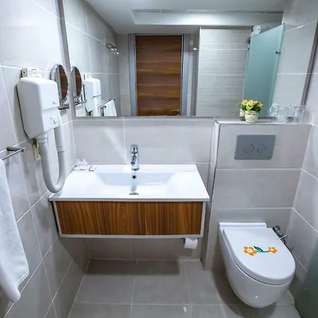 Отель Grand Terme Kirsehir