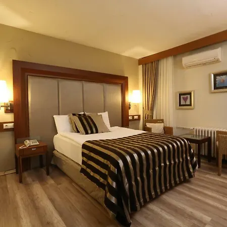 Grand Terme Kırsehir