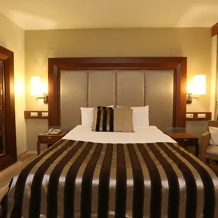 Grand Terme Hotel 4*