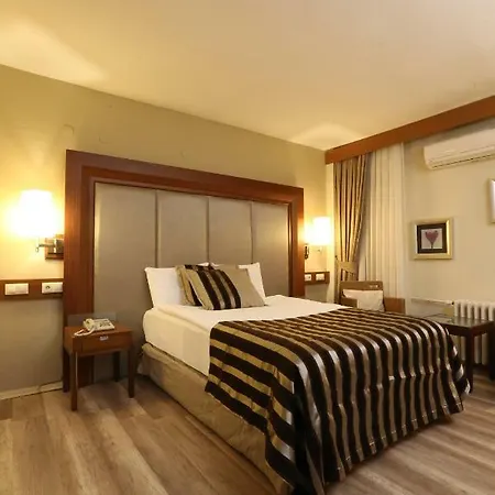 Grand Terme Hotel