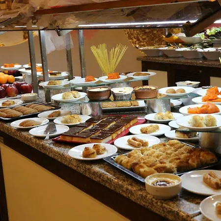 Hotel Grand Terme 4*