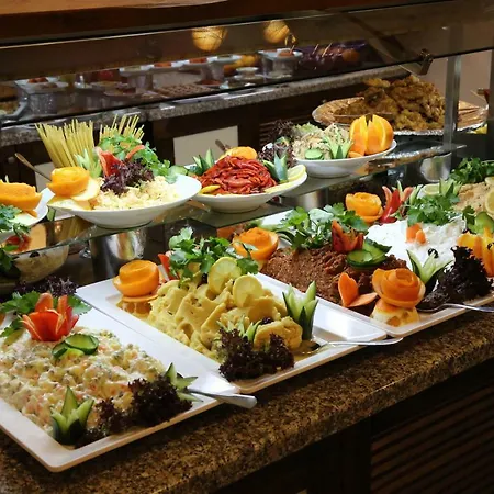 Grand Terme 4* Kırsehir