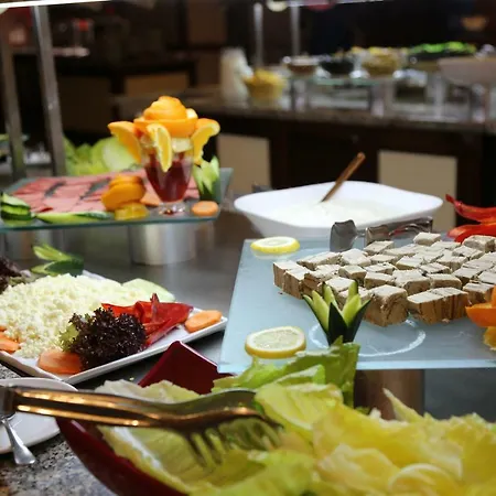 Отель Grand Terme 4*