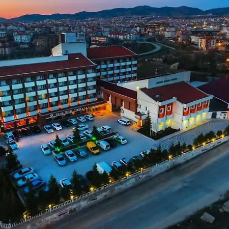 Grand Terme 4*