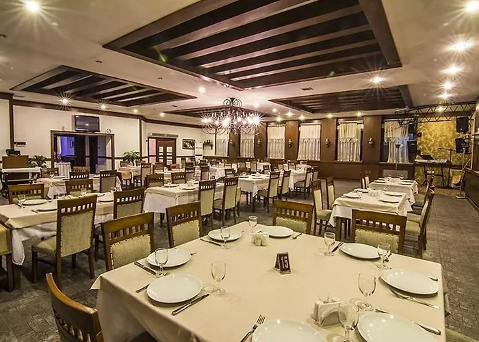 Grand Terme Hotel 4*