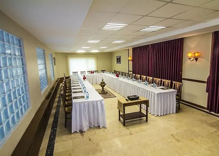 Grand Terme 4* Kirsehir