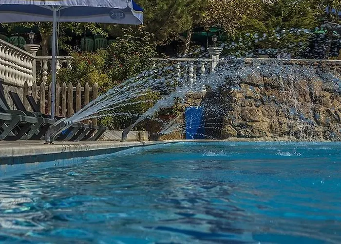 Grand Terme Hotel Kirsehir