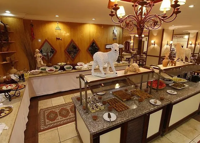 Grand Terme Hotel 4*