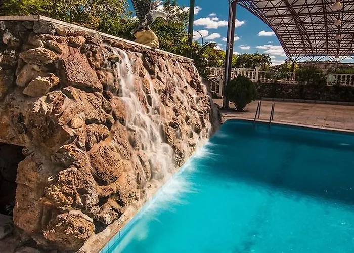 Grand Terme Hotel Kirsehir