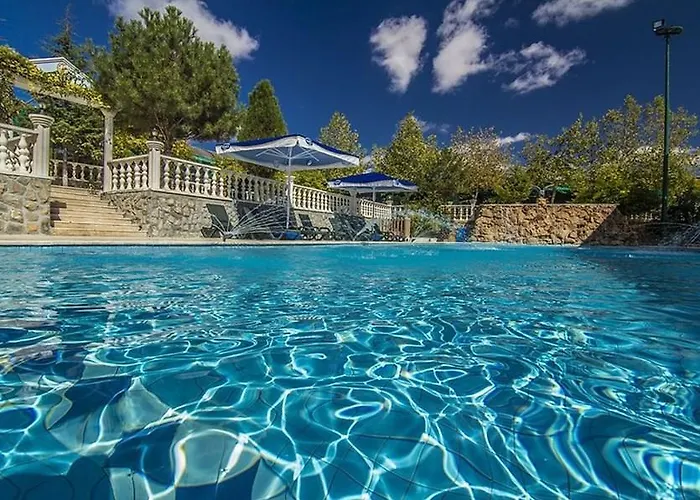 Grand Terme Hotel Kirsehir