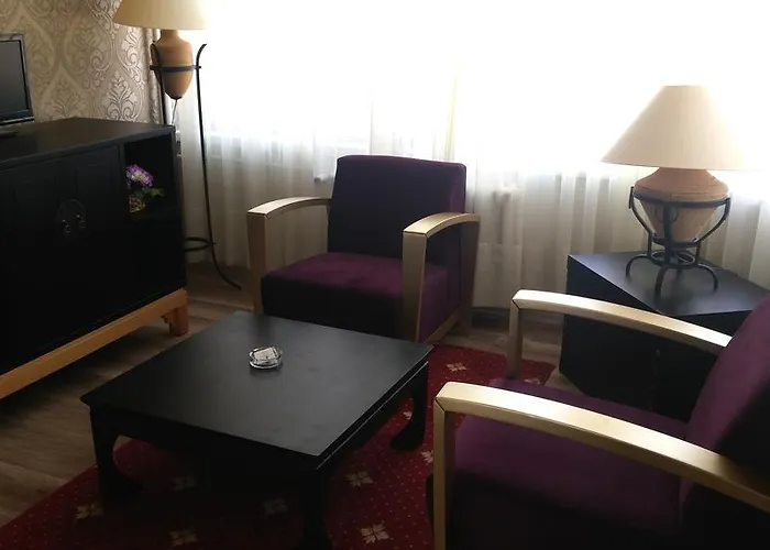 Hotel Grand Terme Kirsehir