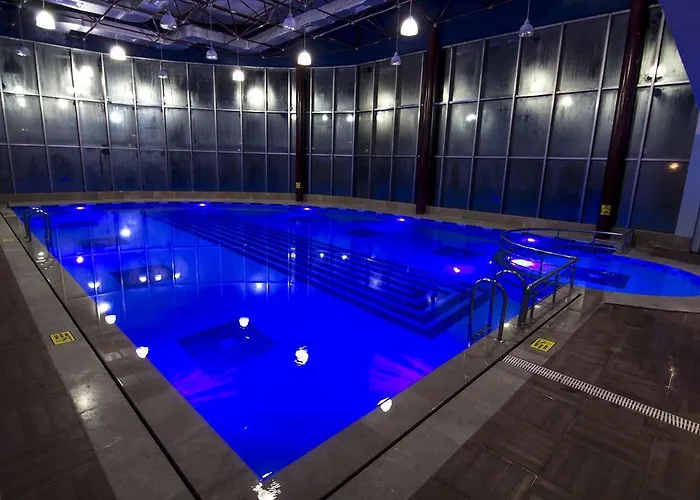 Grand Terme Kirsehir