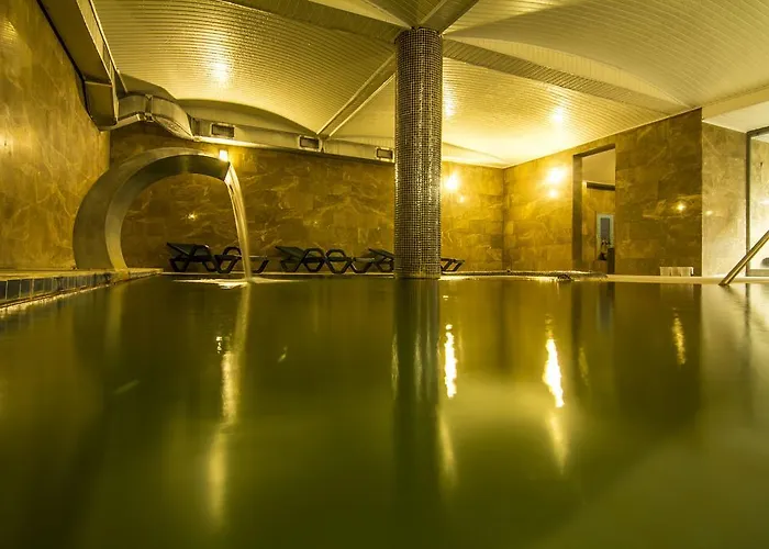 Hotel Grand Terme 4*